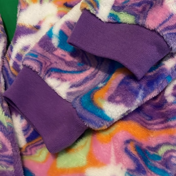 Used jumpsuit size L - Picture 6 of 10